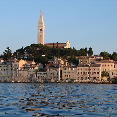 Villa Cissa Apartments By Irundo Rovinj Luaran gambar