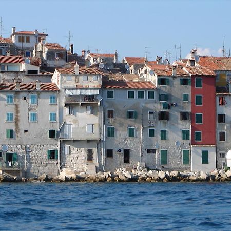 Villa Cissa Apartments By Irundo Rovinj Luaran gambar