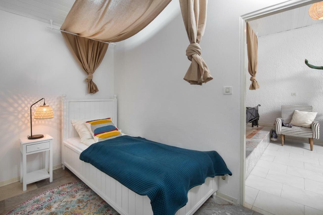 Villa Cissa Apartments By Irundo Rovinj Luaran gambar
