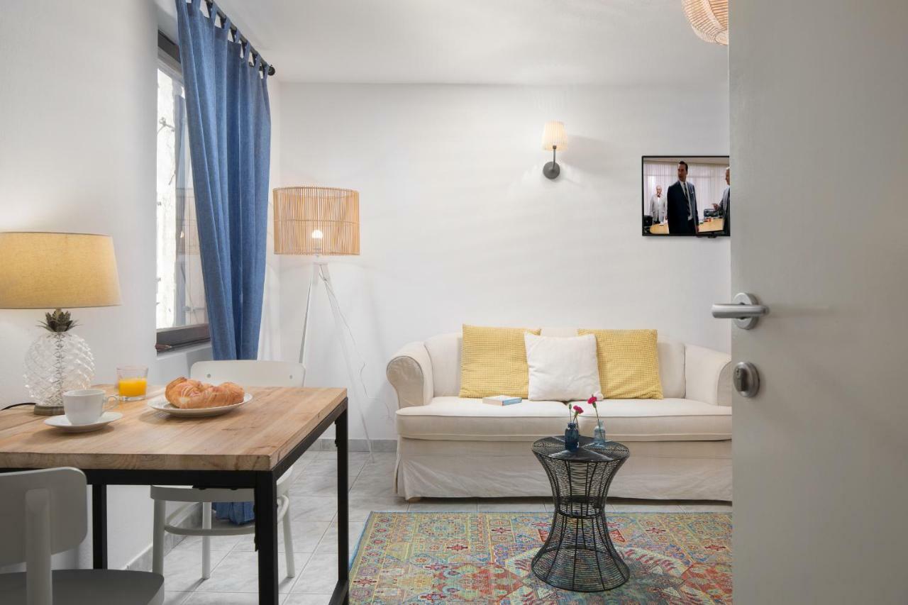 Villa Cissa Apartments By Irundo Rovinj Luaran gambar