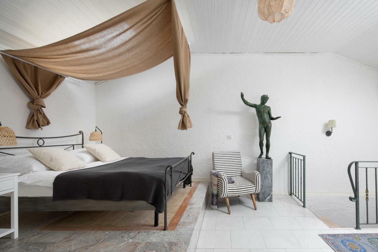 Villa Cissa Apartments By Irundo Rovinj Luaran gambar