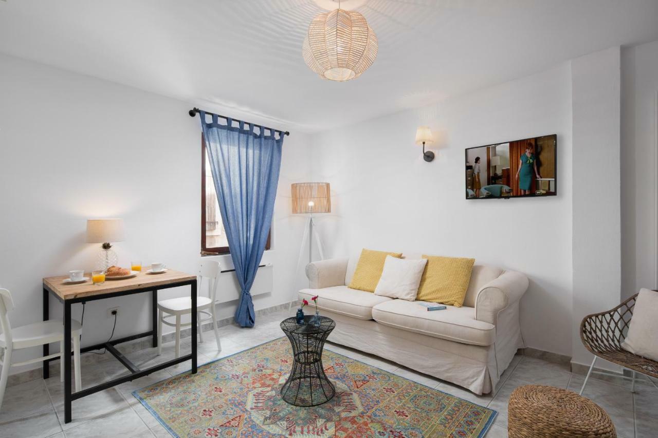 Villa Cissa Apartments By Irundo Rovinj Luaran gambar