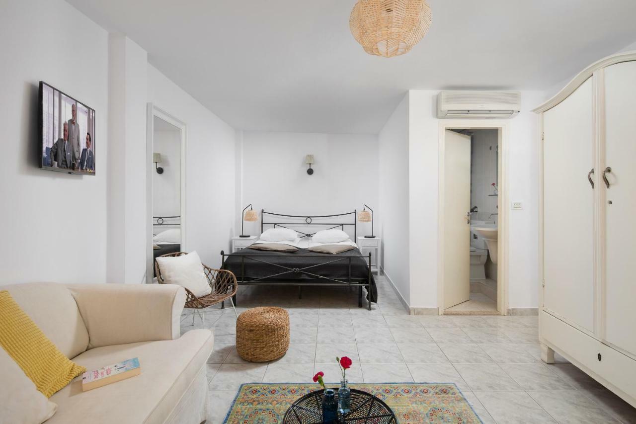 Villa Cissa Apartments By Irundo Rovinj Luaran gambar